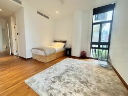 The Colonnade (D10), Condominium #495614111